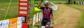 Dolomiti XC 24 - Memorial Maurizio Da Rin Zanco